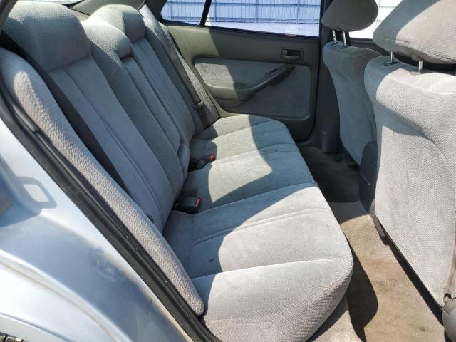 Photo 6 from auction – 1995 TOYOTA CAMRY SE with VIN 4T1SK12E5SU565949