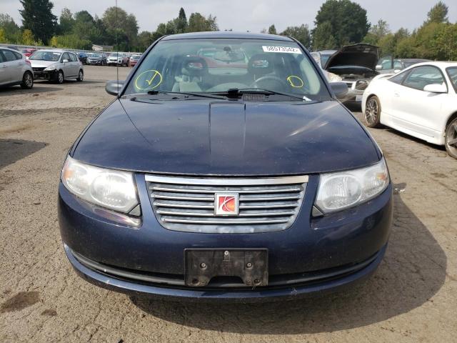 Photo 9 from auction – 2007 SATURN ION LEVEL with VIN 1G8AJ55F07Z179037