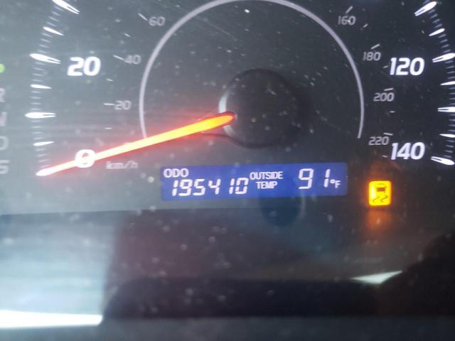 صورة رقم 8 من المزاد - 2011 TOYOTA CAMRY BASE مع VIN 4T4BF3EK4BR118889