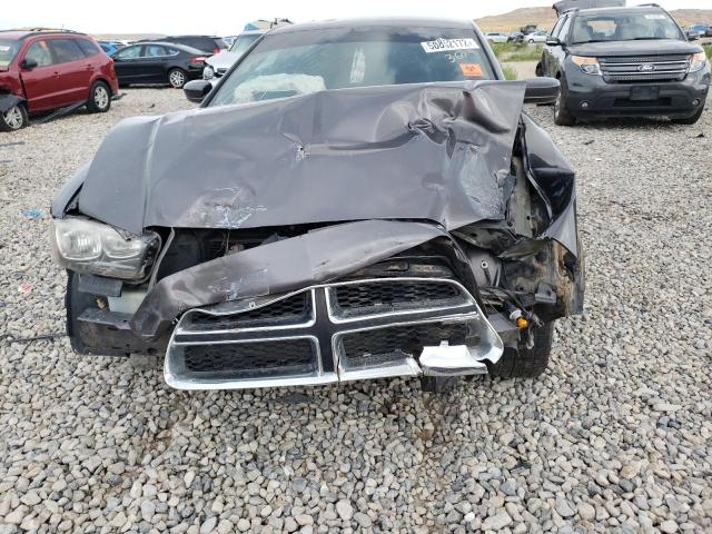 Photo 9 from auction – 2014 DODGE CHARGER SE with VIN 2C3CDXBG4EH150253