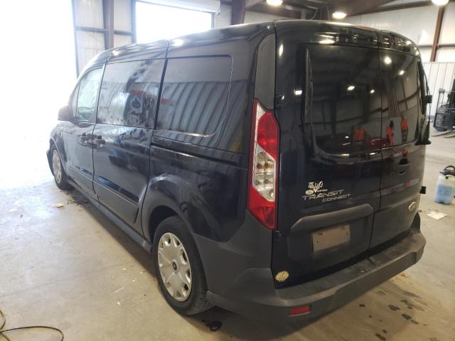Photo 3 from auction – 2015 FORD TRANSIT CO with VIN NM0LS7E73F1190222
