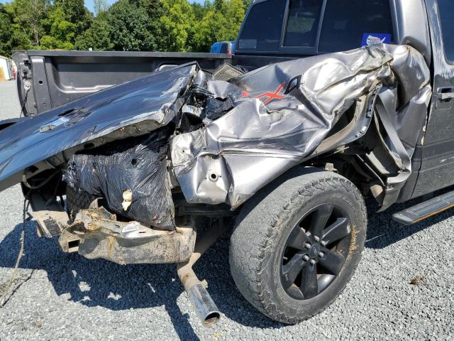 Photo 9 from auction – 2013 FORD F150 SUPER with VIN 1FTFW1ET7DFA15485