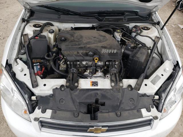 Photo 7 from auction – 2011 CHEVROLET IMPALA LT with VIN 2G1WB5EK4B1147644