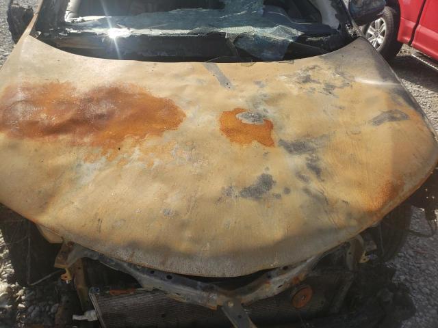 Photo 7 from auction – 2017 TOYOTA RAV4 XLE with VIN JTMWFREV2HJ124889
