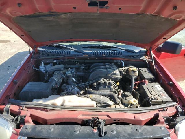 Photo 7 from auction – 2010 FORD EXPLORER X with VIN 1FMEU6DE1AUA46218