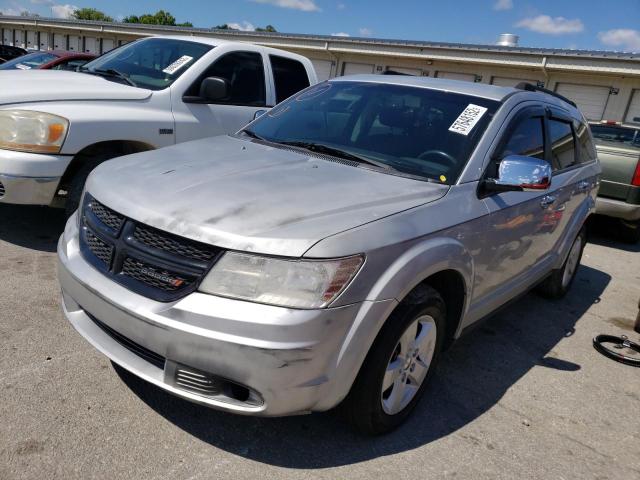 Photo 2 from auction – 2010 DODGE JOURNEY SX with VIN 3D4PG5FVXAT163885