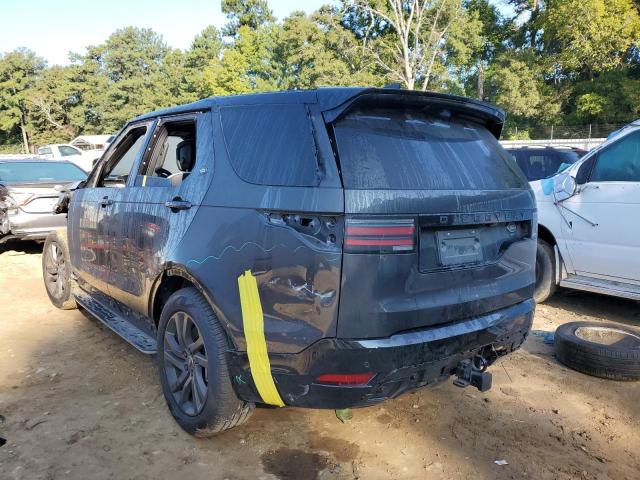 Photo 3 from auction – 2022 LAND ROVER DISCOVERY with VIN SALRT4EU2N2457740