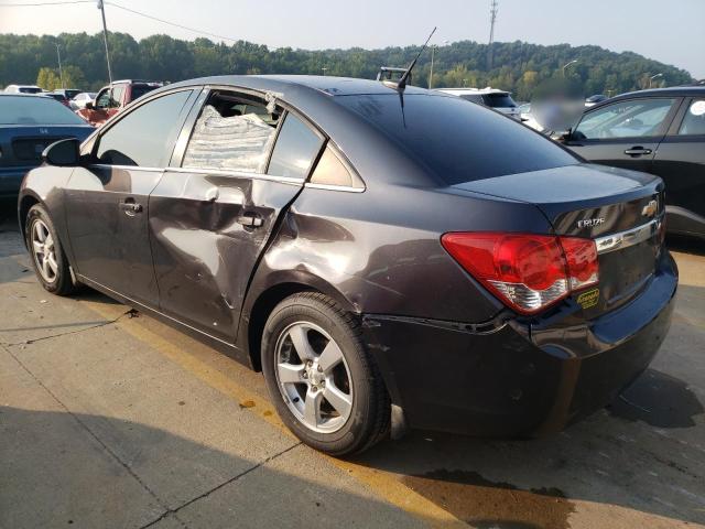 Photo 9 from auction – 2014 CHEVROLET CRUZE LT with VIN 1G1PC5SB2E7369385