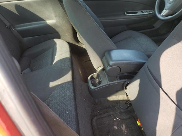 Photo 6 from auction – 2007 PONTIAC G5 with VIN 1G2AL15F977169874
