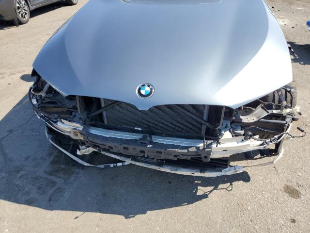 Photo 9 from auction – 2017 BMW 540 XI with VIN WBAJE7C31HG478755
