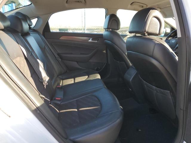 Photo 6 from auction – 2015 HYUNDAI SONATA SPO with VIN 5NPE34AF0FH057592