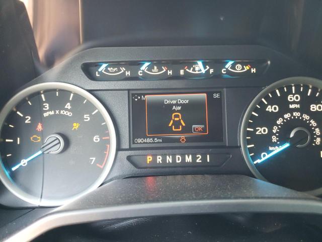 Zdjęcie 8 z aukcji – 2015 FORD F150 SUPER z VIN 1FTEW1EG3FFA42247