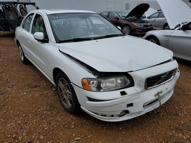 VOLVO S60 2008 with VIN YV1RS592882688410 - Photo from auction