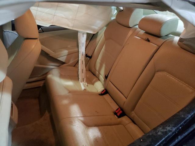 Photo 6 from auction – 2014 VOLKSWAGEN PASSAT S with VIN 1VWAP7A32EC006337