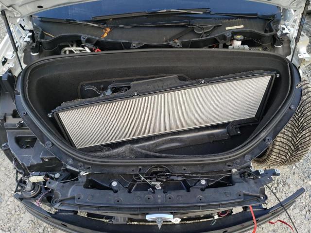 Фото 7 с аукциона – 2020 TESLA MODEL X с VIN 5YJXCAE21LF232599