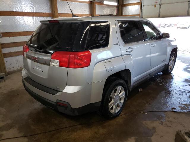 Photo 4 from auction – 2012 GMC TERRAIN SL with VIN 2GKFLREK4C6328666