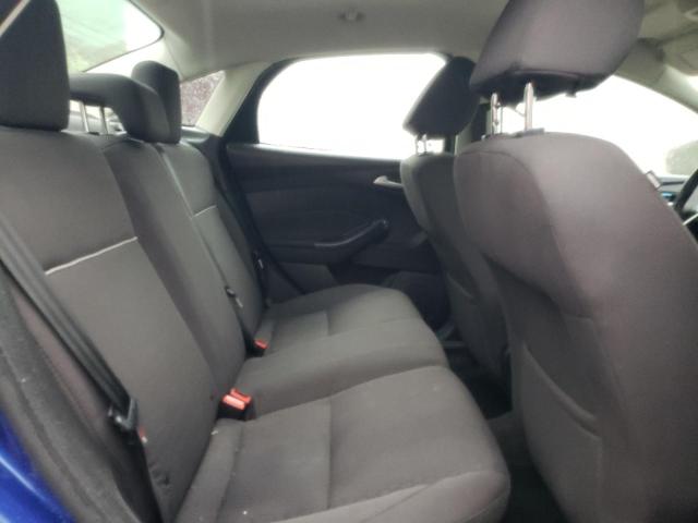 Photo 6 from auction – 2012 FORD FOCUS SEL with VIN 1FAHP3H2XCL423781
