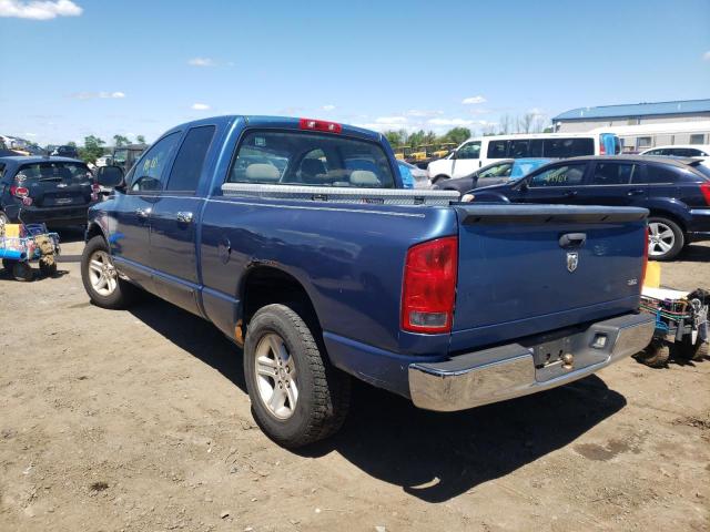 Photo 3 from auction – 2006 DODGE RAM 1500 S with VIN 1D7HA18N16J132151