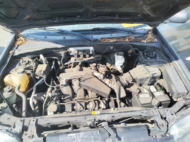 Photo 7 from auction – 2006 FORD ESCAPE LIM with VIN 1FMCU94126KA41490