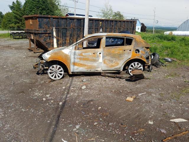Photo 10 from auction – 2018 KIA SPORTAGE E with VIN KNDPNCAC9J7375503