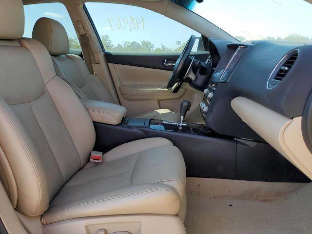 Foto 5 de la subasta – 2012 NISSAN MAXIMA S con VIN 1N4AA5AP9CC865987