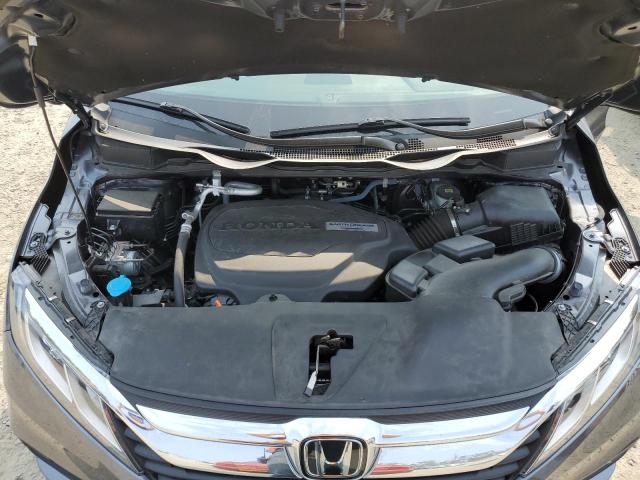 Photo 7 from auction – 2018 HONDA ODYSSEY EX with VIN 5FNRL6H79JB063412