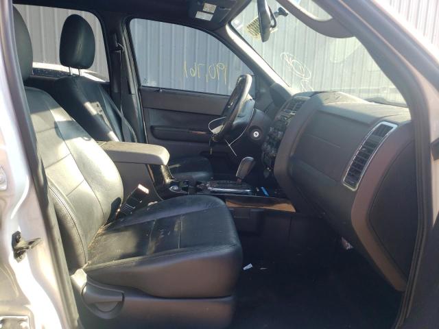 Photo 5 from auction – 2012 FORD ESCAPE LIM with VIN 1FMCU0EG8CKB16154