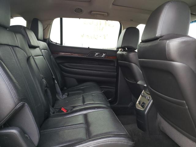 Photo 6 from auction – 2010 LINCOLN MKT with VIN 2LMHJ5AT5ABJ22407