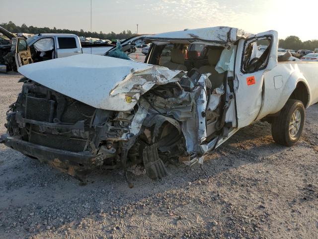 Photo 9 from auction – 2015 NISSAN FRONTIER S with VIN 1N6BD0CT4FN720669
