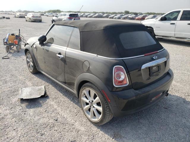 Photo 3 from auction – 2012 MINI COOPER with VIN WMWZN3C55CT134598