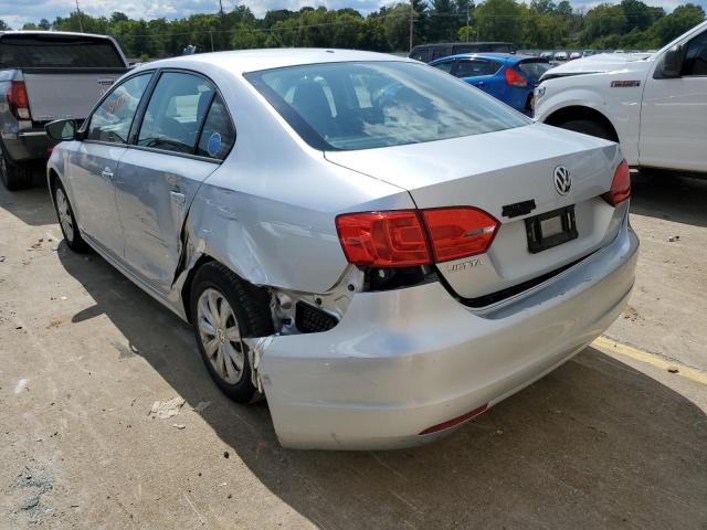 Photo 3 from auction – 2014 VOLKSWAGEN JETTA BASE with VIN 3VW2K7AJ5EM311069