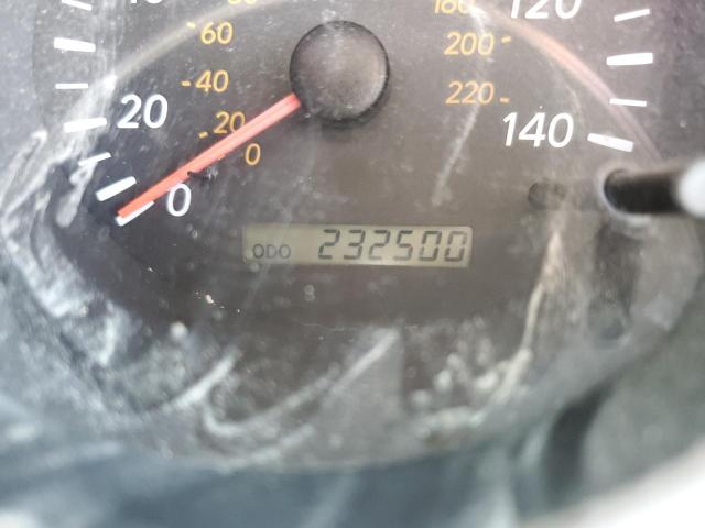 Photo 8 from auction – 2006 TOYOTA HIGHLANDER with VIN JTEEP21A560182044