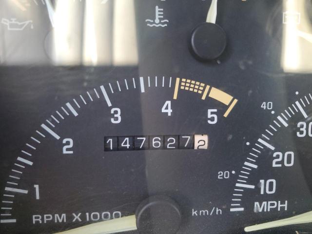 Photo 8 from auction – 1994 CHEVROLET GMT-400 C1 with VIN 1GCEC19K6RE228060