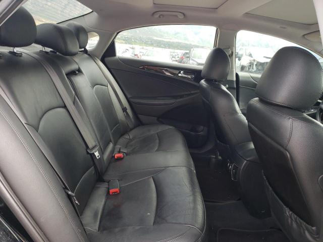 Photo 6 from auction – 2012 HYUNDAI SONATA SE with VIN 5NPEC4AB8CH368826