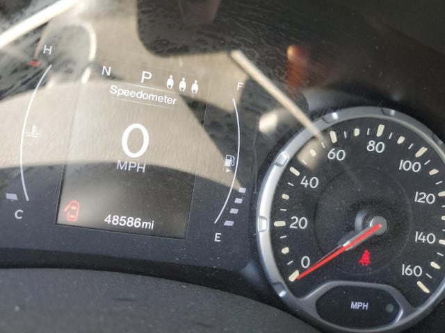 Photo 8 from auction – 2019 JEEP RENEGADE L with VIN ZACNJABB8KPJ90583