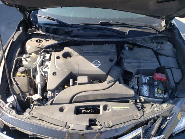 Photo 7 from auction – 2015 NISSAN ALTIMA 2.5 with VIN 1N4AL3AP8FC213557
