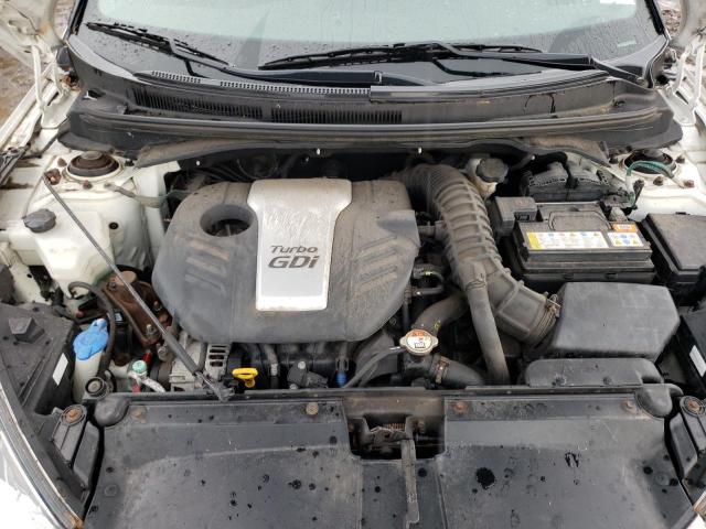 Photo 7 from auction – 2013 HYUNDAI VELOSTER T with VIN KMHTC6AE1DU143650