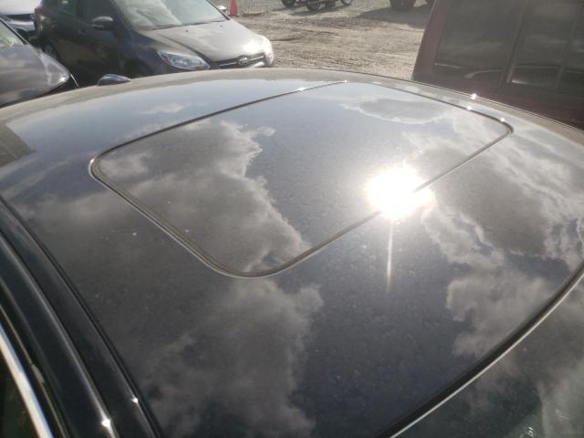 Photo 9 from auction – 2011 JAGUAR XF with VIN SAJWA0FBXBLS06798