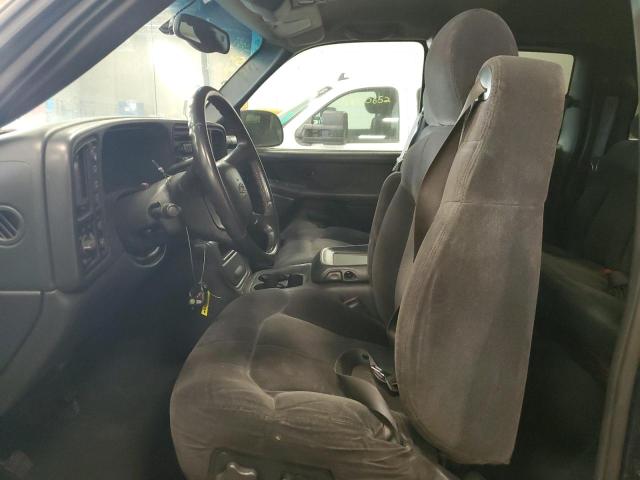 Photo 5 from auction – 2000 CHEVROLET SILVERADO with VIN 1GCEK19T6YE184488