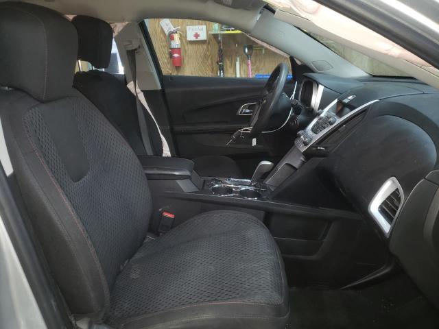 Photo 5 from auction – 2013 CHEVROLET EQUINOX LS with VIN 1GNFLCEK7DZ101722