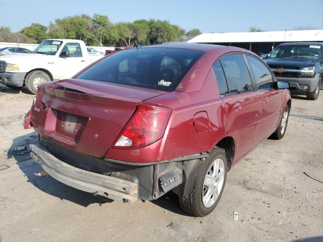 Photo 4 from auction – 2007 SATURN ION LEVEL with VIN 1G8AJ55F07Z106993