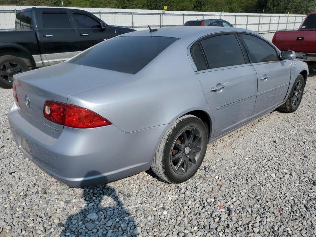 Photo 4 from auction – 2006 BUICK LUCERNE CX with VIN 1G4HD57286U197153