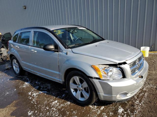 DODGE CALIBER MA 2011 with VIN 1B3CB3HA3BD126209 - Photo from auction