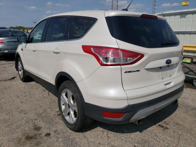 Photo 3 from auction – 2013 FORD ESCAPE SE with VIN 1FMCU0GX5DUD27363
