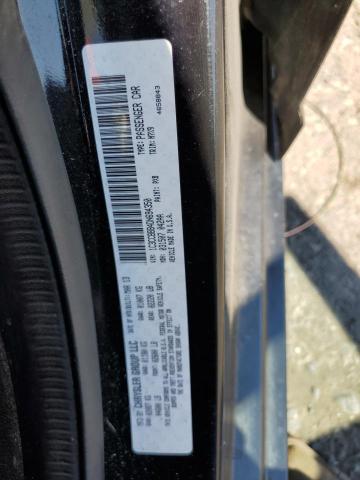 Photo 10 from auction – 2013 CHRYSLER 200 TOURIN with VIN 1C3CCBBB4DN694350