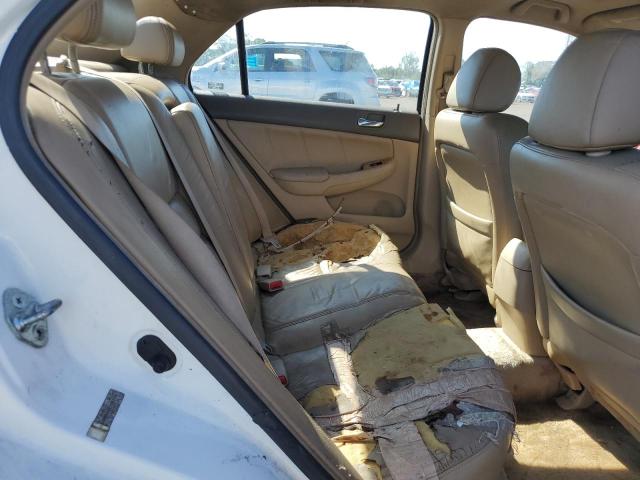 Photo 6 from auction – 2003 HONDA ACCORD EX with VIN JHMCM56603C062204