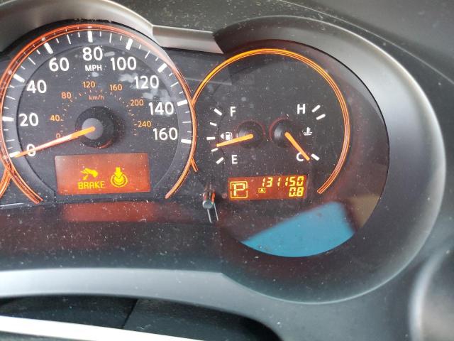 Photo 8 from auction – 2007 NISSAN ALTIMA 2.5 with VIN 1N4AL21E37C164911