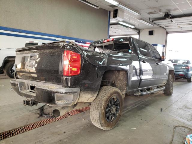Photo 4 from auction – 2019 CHEVROLET SILVERADO with VIN 1GC1KTEY4KF239615