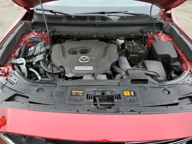 Photo 7 from auction – 2020 MAZDA CX-9 SIGNA with VIN JM3TCBEY2L0401835