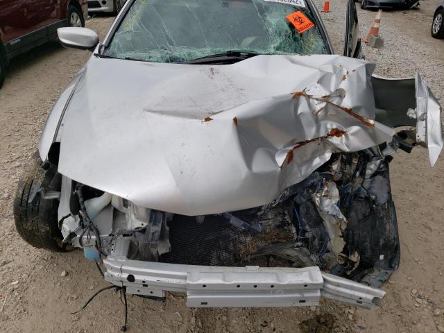 Photo 7 from auction – 2014 HONDA ACCORD LX- with VIN 1HGCT1B33EA010803